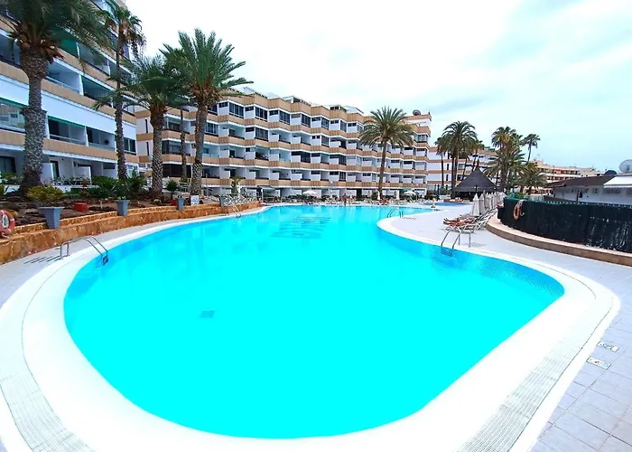 Koka Vacations 308 Playa Del Ingles