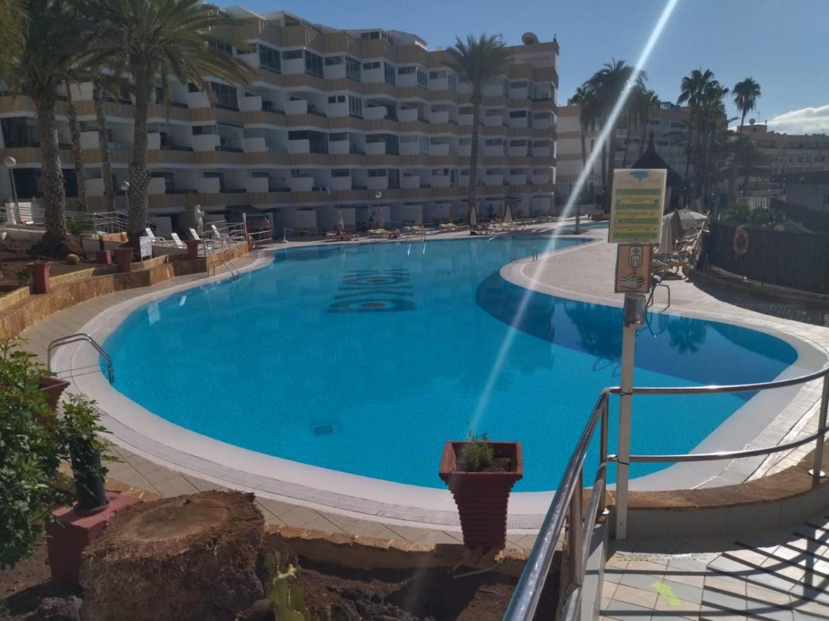 Apartment Koka Vacations 308 Playa Del Ingles *