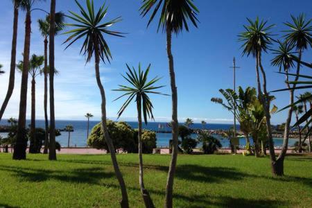 Apartment Koka Vacations 308 Playa Del Ingles *