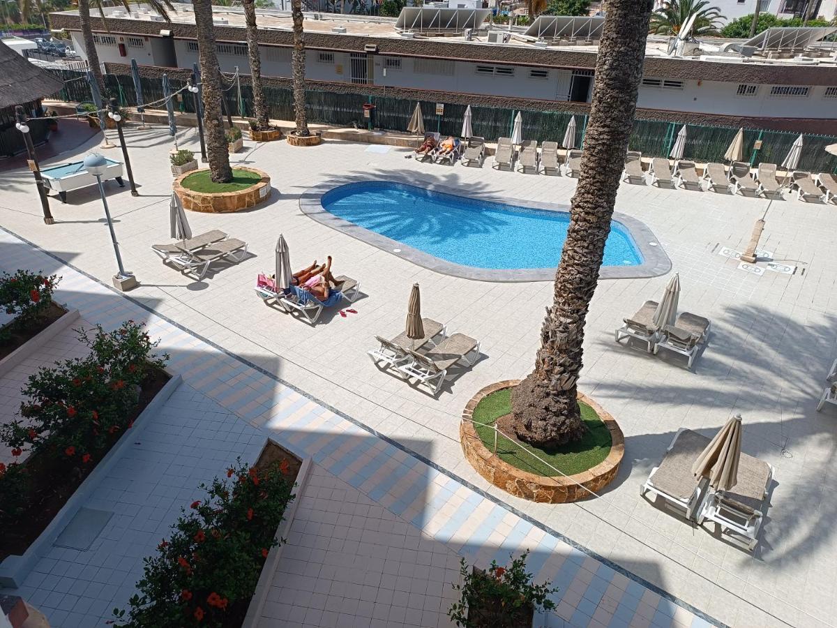 Apartment Koka Vacations 308 Playa Del Ingles San Bartolome de Tirajana (Gran Canaria)