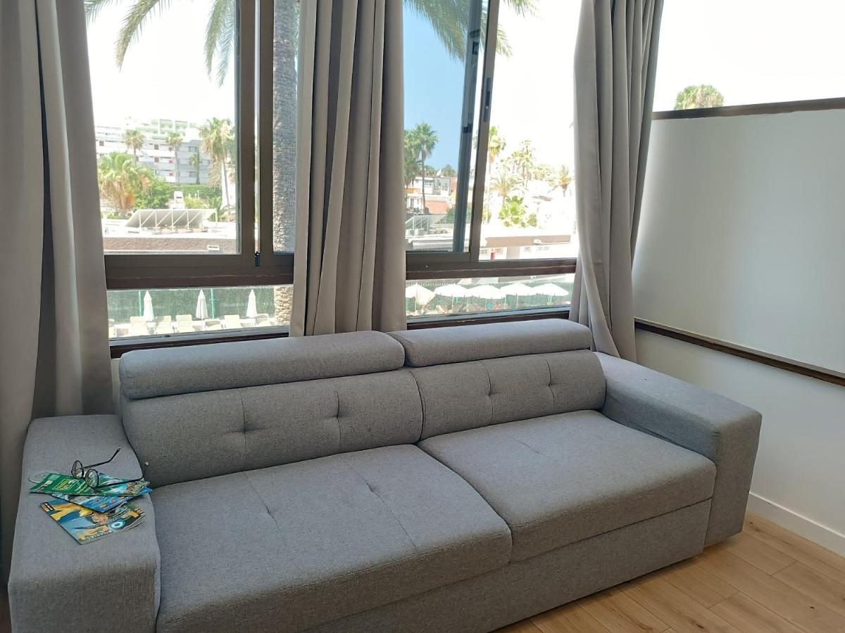 Apartment Koka Vacations 308 Playa Del Ingles San Bartolome de Tirajana (Gran Canaria)