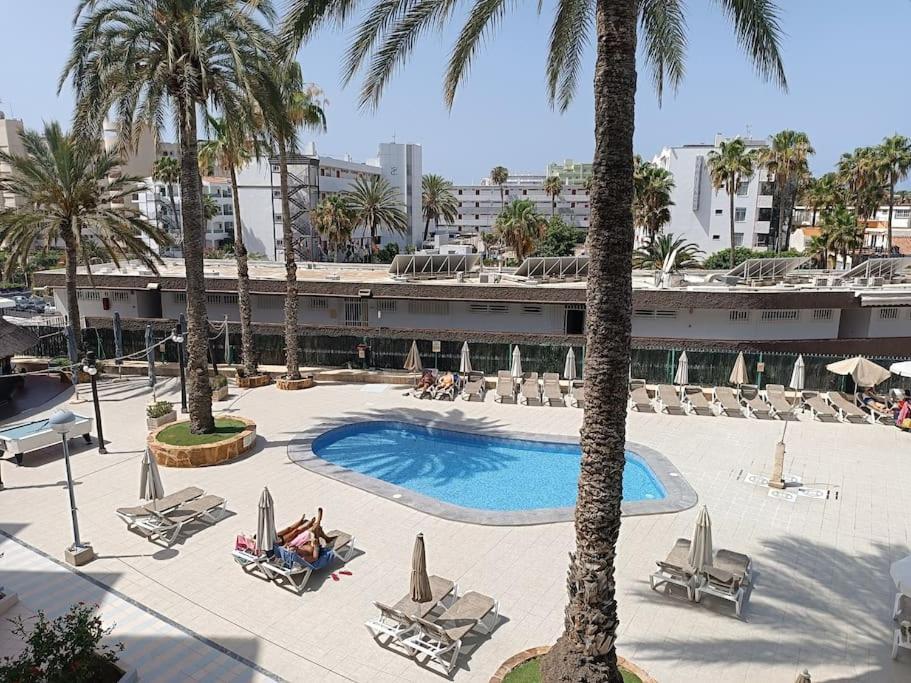 Koka Vacations 308 Playa Del Ingles